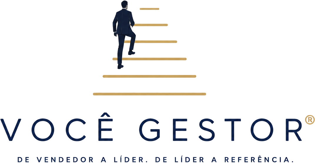 Você Gestor® — De vendedor a líder. De líder a referência.